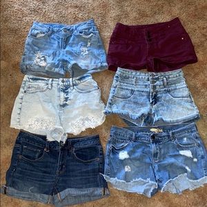 Comment which ones you like to buy